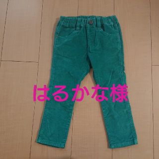 ジャンクストアー(JUNK STORE)のキッズ 長ズボン サイズ95  2つセット(パンツ/スパッツ)