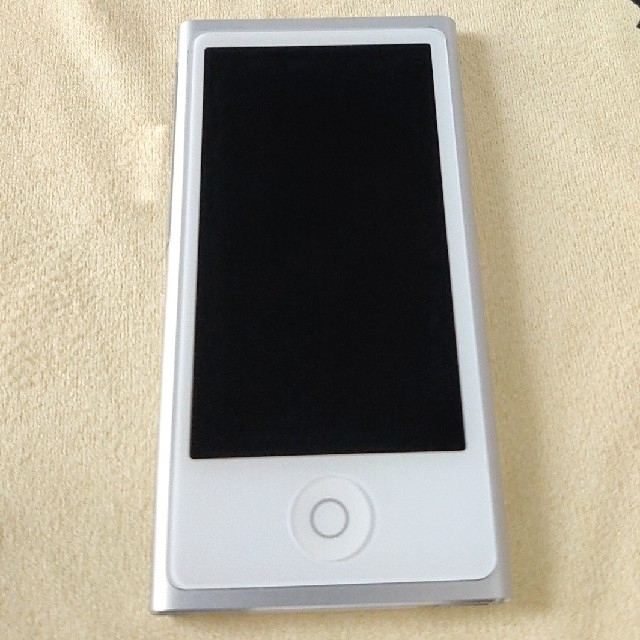 iPod nano 16GB (第7世代)