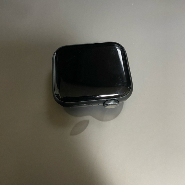 Apple Watch(アップルウォッチ)のApple Watch series4 gps 40mm メンズの時計(腕時計(デジタル))の商品写真