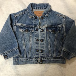 リーバイス(Levi's)の専用です❣️古着　Levi's  3T デニムジャケット(ジャケット/上着)