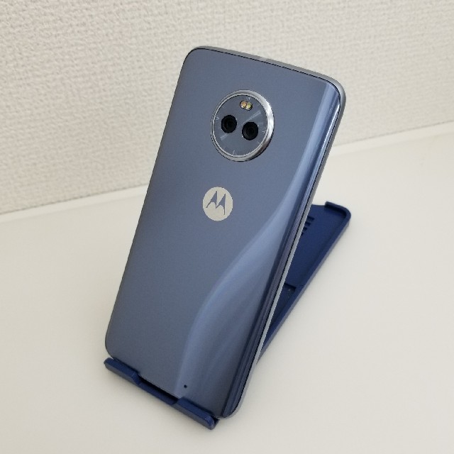 moto x4  64GB  （XT1900-2）SIMフリー