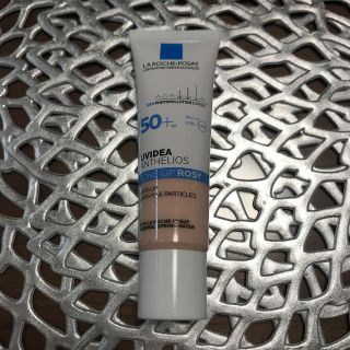 ラロッシュポゼ(LA ROCHE-POSAY)のラロッシュポゼ　UVイデアXL プロテクショントーンアップ　ローズ(化粧下地)