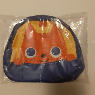 ガッケン(学研)のワールドワイドキッズ　Mimiとおでかけリュック(リュックサック)