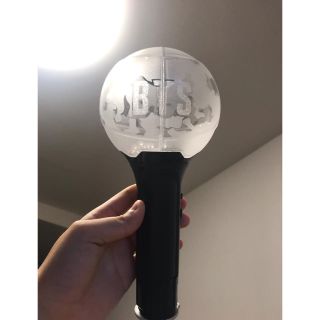 BTSペンライト(その他)