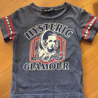 ヒステリックグラマー(HYSTERIC GLAMOUR)のjoey hysteric tシャツ(Tシャツ/カットソー)