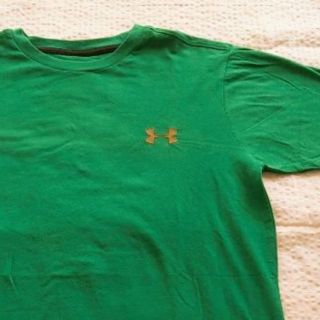 アンダーアーマー(UNDER ARMOUR)の【UNDERARMOUR】Tシャツ(Tシャツ/カットソー(半袖/袖なし))