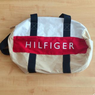 トミーヒルフィガー(TOMMY HILFIGER)の【値下げ】トミーヒルフィガー TOMMY HILFIGER ボストンバッグ(ボストンバッグ)