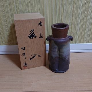 nodasanta様　花器(花瓶)