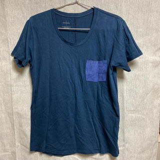 ステュディオス(STUDIOUS)のTシャツ　STUDIOUS(Tシャツ/カットソー(半袖/袖なし))