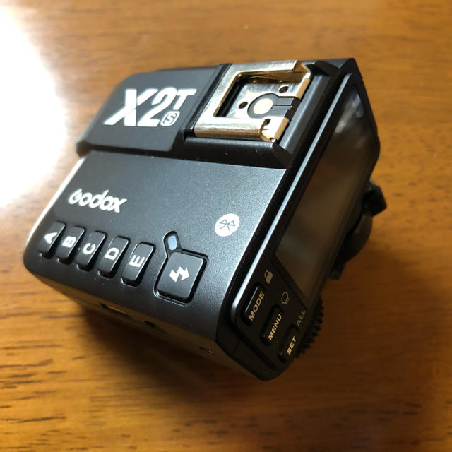 Godox X2T-S (Sony用) ストロボ/照明