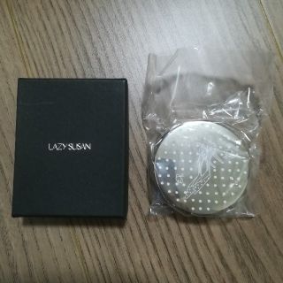 レイジースーザン(LAZY SUSAN)の新品 ピルケース LAZY SUZAN(小物入れ)