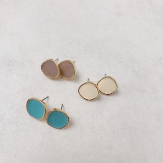 ピアスセット(ピアス)