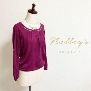 ノーリーズ(NOLLEY'S)の2点セット(ニット/セーター)