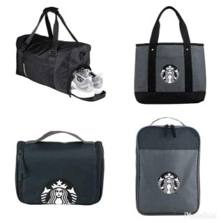 スターバックスコーヒー(Starbucks Coffee)の【りょう様専用】スターバックス ：6点セット(旅行用品)