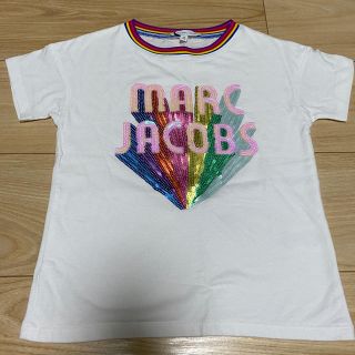 マークジェイコブス(MARC JACOBS)の☆LITTLE MARC JACOBS☆キッズ　Tシャツ(Tシャツ/カットソー)