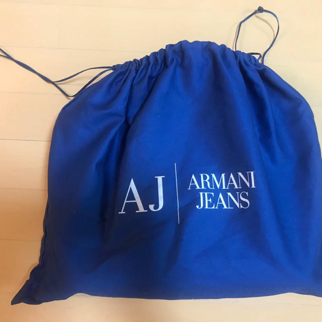 超歓迎 ARMANI ARMANI JEANSの通販 by しーちゃー's shop ｜アルマーニジーンズならラクマ JEANS - アルマーニジーンズ トートバッグ 大得価最新作