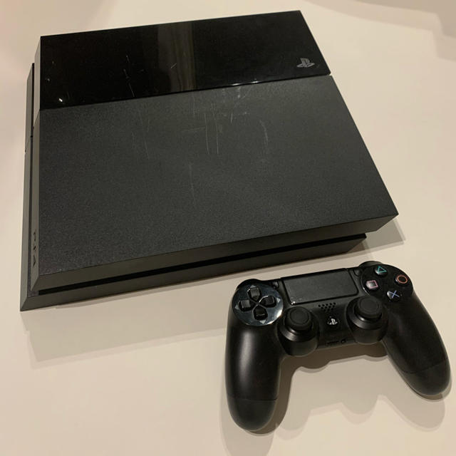 PS4 500GB playstation 4