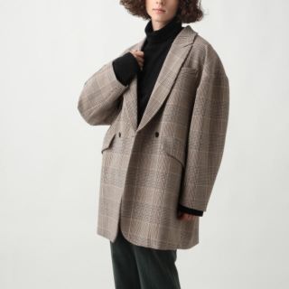 ハレ チェック テーラードジャケット(メンズ)の通販 28点 | HAREの