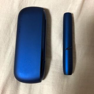 アイコス(IQOS)のIQOS3 本体　中古(タバコグッズ)