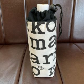 マリメッコ(marimekko)のペットボトルホルダー   ハンドメイド　マリメッコ(雑貨)