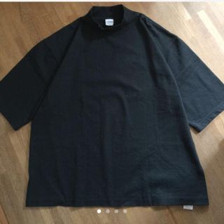 ビームスボーイ(BEAMS BOY)のめー様専用 モックネック Tシャツ(Tシャツ(長袖/七分))