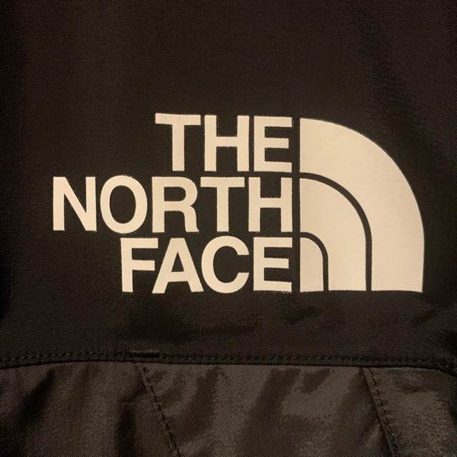 THE NORTH FACE(ザノースフェイス)のM様専用　The North Face MOUNTAIN RAIN TEX メンズのジャケット/アウター(マウンテンパーカー)の商品写真