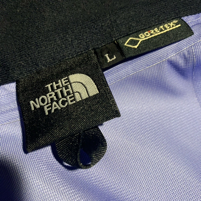 THE NORTH FACE(ザノースフェイス)のM様専用　The North Face MOUNTAIN RAIN TEX メンズのジャケット/アウター(マウンテンパーカー)の商品写真