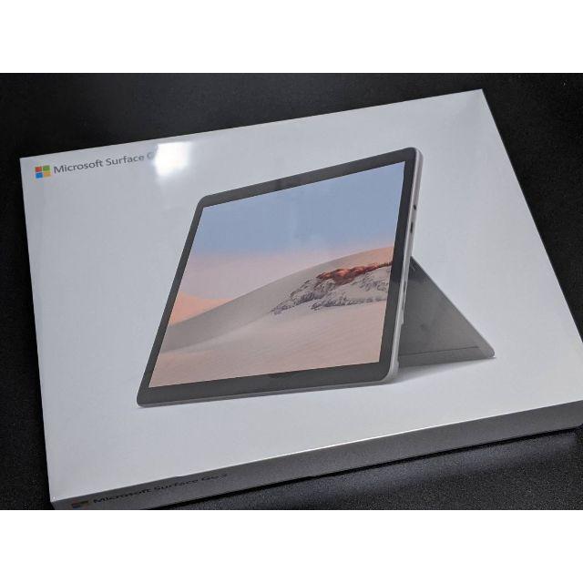 最安値級価格 Microsoft - マイクロソフト Surface Go 2 STV-00012新品 最安値級価格 Microsoft - マイクロソフト Surface Go 2 STV-00012新品
