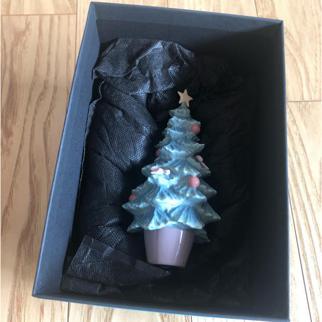 スワン様専用 リヤドロ☆クリスマスツリー スワン様専用 リヤドロ☆クリスマスツリー