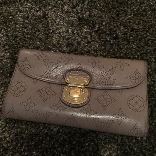 ルイヴィトン(LOUIS VUITTON)のルイビトン財布アリカ様専用(その他)