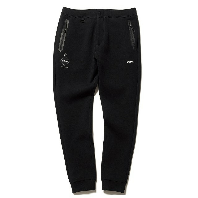 F.C.R.B.(エフシーアールビー)のF.C.Real Bristol SWEAT TRAINING PANTS L メンズのパンツ(その他)の商品写真