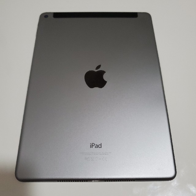 Apple - iPad Air2 Wi-Fi+Cellular 64GB Space Grayの通販 by sato’s shop｜アップルならラクマ 国産低価