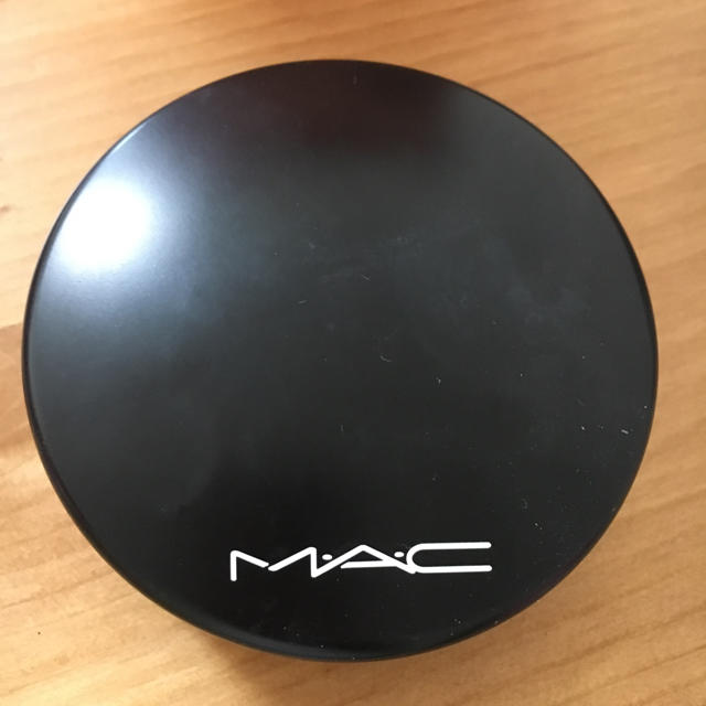 MAC(マック)のMacミネラライズスキンフィニッシュ コスメ/美容のベースメイク/化粧品(ファンデーション)の商品写真