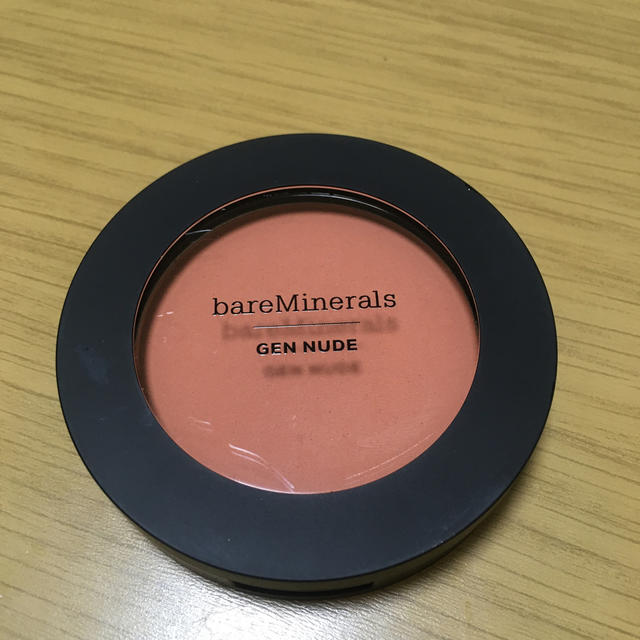 bareMinerals(ベアミネラル)のひさっぴ様　専用 コスメ/美容のベースメイク/化粧品(チーク)の商品写真