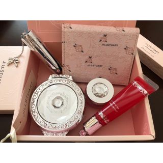 ジルスチュアート(JILLSTUART)のJILL STUART(ジルスチュアート) コスメ 箱付き(その他)