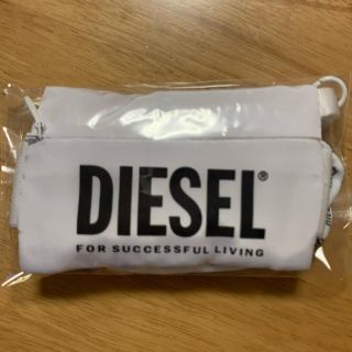 ディーゼル(DIESEL)のDIESEL コインケース(コインケース)