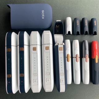 アイコス(IQOS)のiQOS アイコス  ジャンク(タバコグッズ)