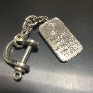 ティファニー ビンテージ キーホルダー(レディース)の通販 27点
