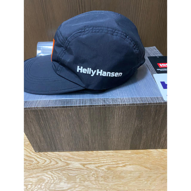 W)taps - WTAPS HELLY HANSEN キャップ ダブルタップス ヘリーハンセンの通販 by タップスマン's shop