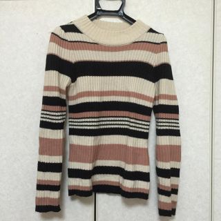 マジェスティックレゴン(MAJESTIC LEGON)のマジェスティックレゴン ニット(ニット/セーター)