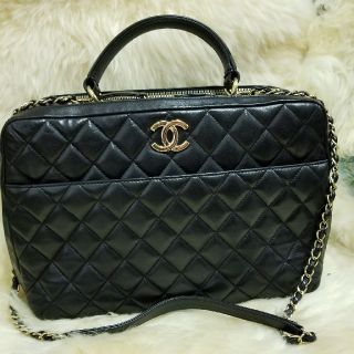 シャネル(CHANEL)の☆専用☆CHANELシャネル　マトラッセ(ハンドバッグ)