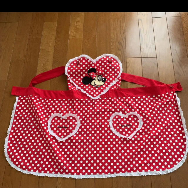 Disney ディズニー 子供用エプロンの通販 By Hanako S Shop ディズニーならラクマ Disney ディズニー 子供用エプロンの通販 By Hanako S Shop ディズニーならラクマ