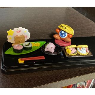 星のカービィ　カービィのプププ茶屋(キャラクターグッズ)