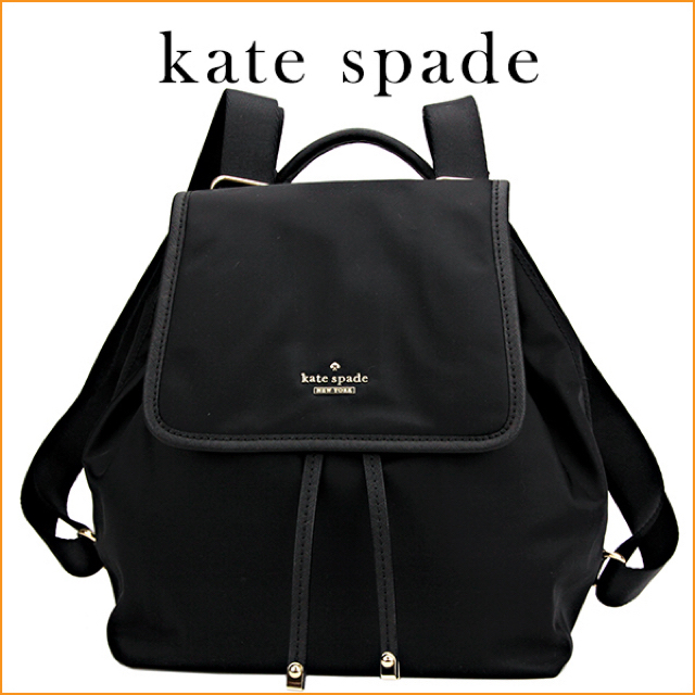 kate spade new york(ケイトスペードニューヨーク)のkate spade ♡ リュック レディースのバッグ(リュック/バックパック)の商品写真