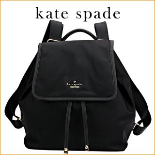 ケイトスペードニューヨーク(kate spade new york)のkate spade ♡ リュック(リュック/バックパック)