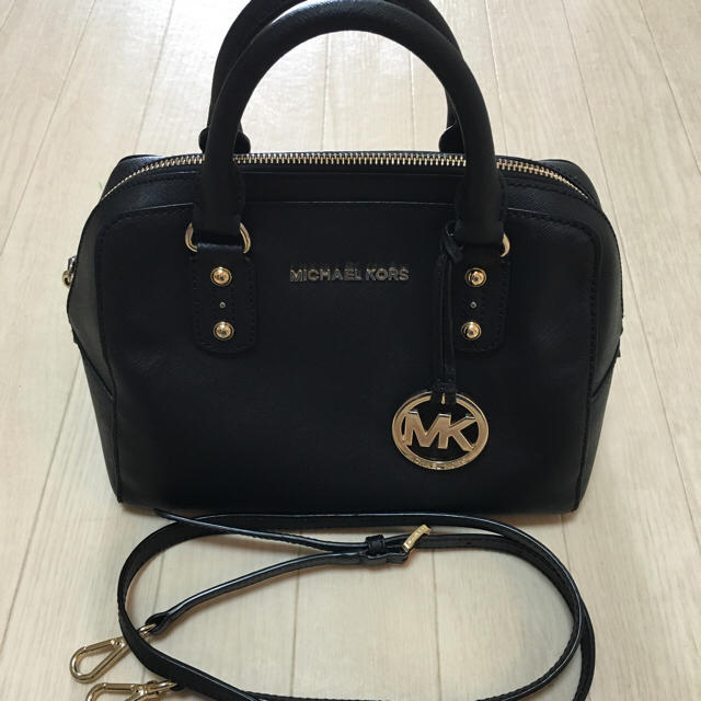 Michael Kors(マイケルコース)のMICHAEL KORS 2wayバッグ レディースのバッグ(ショルダーバッグ)の商品写真