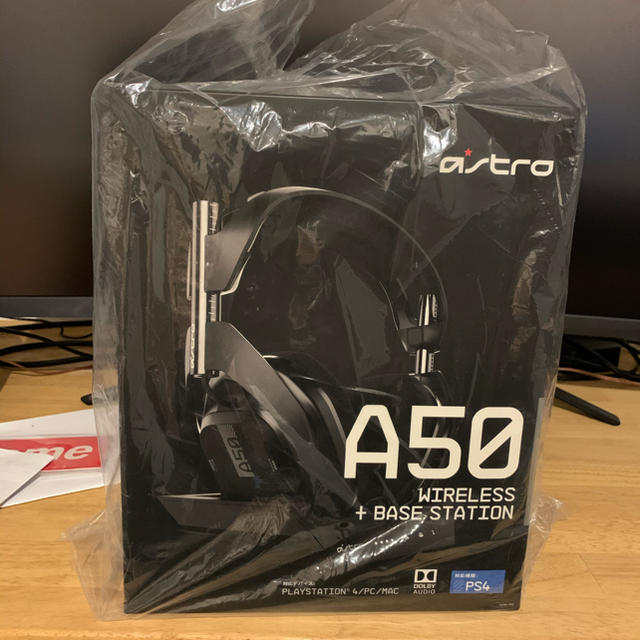 astro A50