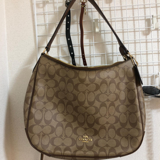 COACH(コーチ)のCOACH ハンドバッグ レディースのバッグ(ハンドバッグ)の商品写真