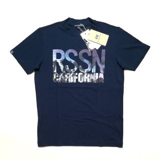 ロサーゼン(ROSASEN)の新品　ROSASEN ロサーセン　モックネックシャツ(ウエア)