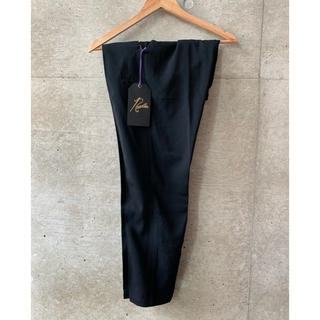 ニードルス(Needles)の【JS様専用】needles W.U. Pant - Pe/W Doeskin (スラックス)